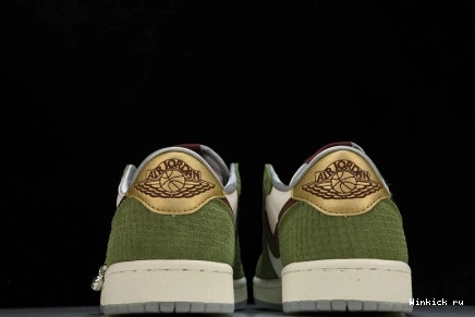 Dragon’ Air Jordan ‘Year 1 the of Low OG 0824